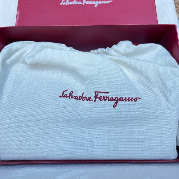 Authentic Brand New Handbag from Salvatore Ferragamo!!! - Picture 6 of 11